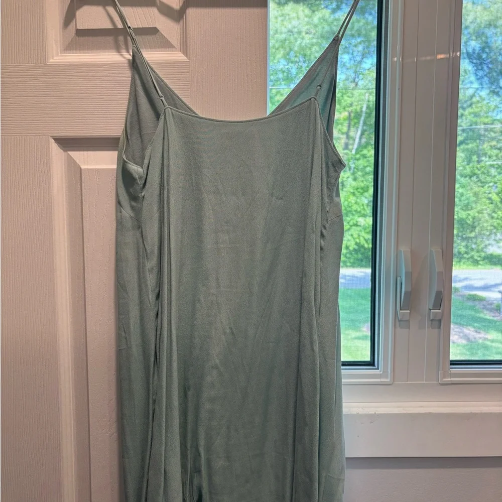 Wilfred Free Mint Green Dress - Picture 3 of 3